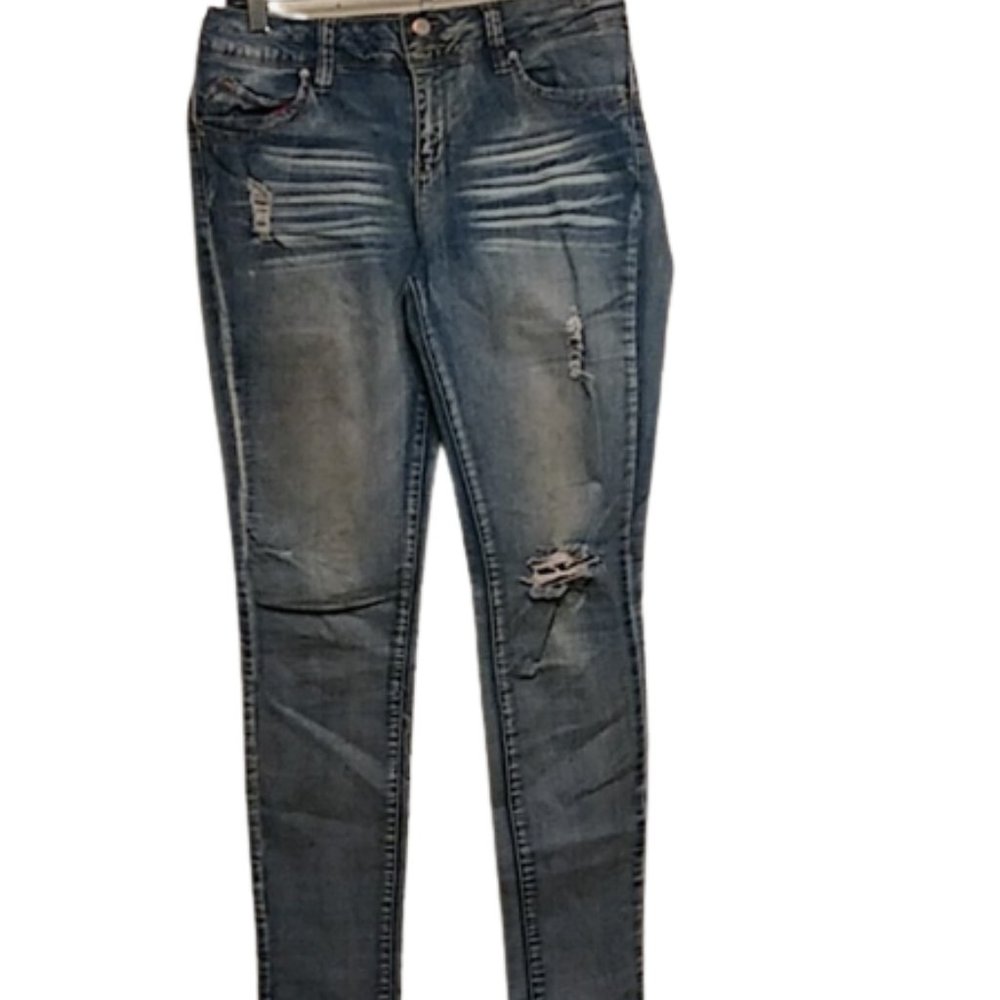 Wanna Betta Butt? YMD Jeans size 11 (251)